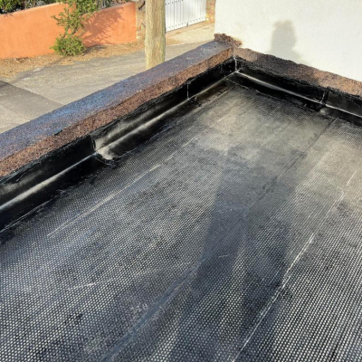 réno toiture terrasse